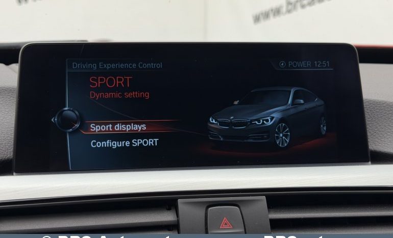 
								BMW 330 Gran Turismo xDrive M-Sport Automatas 2017 full									