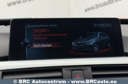 
										BMW 330 Gran Turismo xDrive M-Sport Automatas 2017 full									