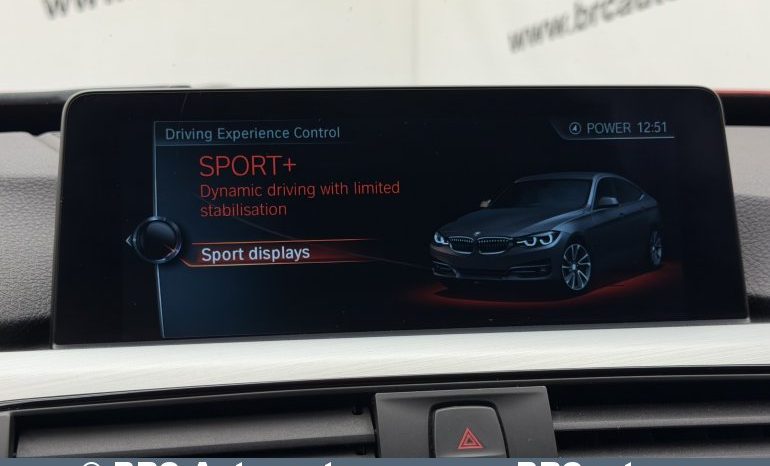 
								BMW 330 Gran Turismo xDrive M-Sport Automatas 2017 full									