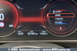 
										BMW 330 Gran Turismo xDrive M-Sport Automatas 2017 full									