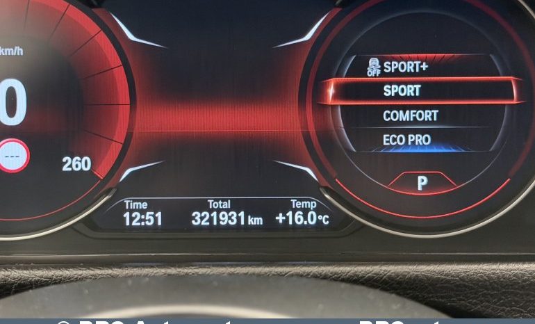 
								BMW 330 Gran Turismo xDrive M-Sport Automatas 2017 full									