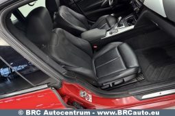 
										BMW 330 Gran Turismo xDrive M-Sport Automatas 2017 full									