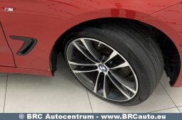 
										BMW 330 Gran Turismo xDrive M-Sport Automatas 2017 full									