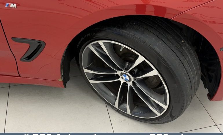
								BMW 330 Gran Turismo xDrive M-Sport Automatas 2017 full									