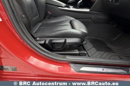 
										BMW 330 Gran Turismo xDrive M-Sport Automatas 2017 full									