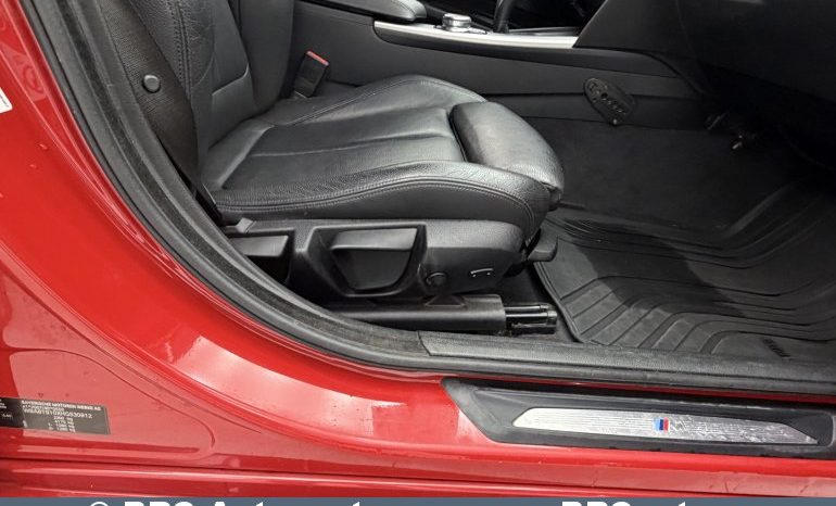 
								BMW 330 Gran Turismo xDrive M-Sport Automatas 2017 full									