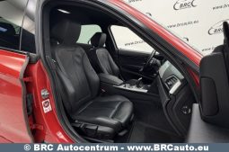 
										BMW 330 Gran Turismo xDrive M-Sport Automatas 2017 full									
