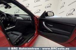 
										BMW 330 Gran Turismo xDrive M-Sport Automatas 2017 full									