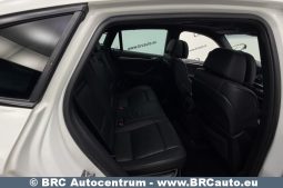 
										BMW X6 xDrive40d Automatas 2011 full									