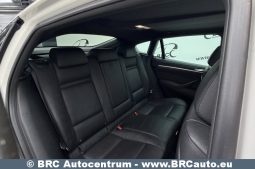 
										BMW X6 xDrive40d Automatas 2011 full									