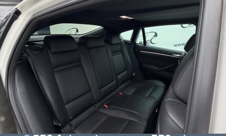 
								BMW X6 xDrive40d Automatas 2011 full									