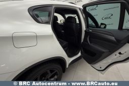 
										BMW X6 xDrive40d Automatas 2011 full									