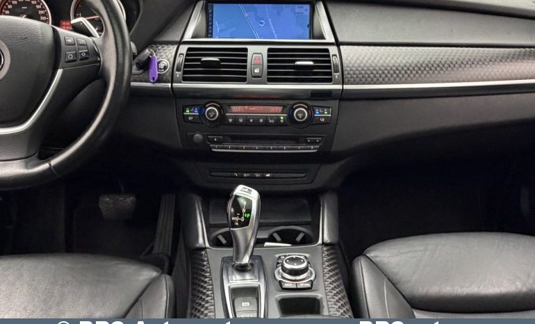 
								BMW X6 xDrive40d Automatas 2011 full									