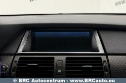 
										BMW X6 xDrive40d Automatas 2011 full									