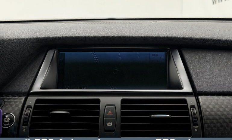 
								BMW X6 xDrive40d Automatas 2011 full									