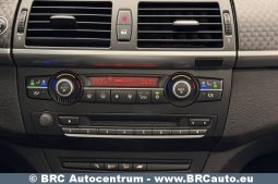 
										BMW X6 xDrive40d Automatas 2011 full									