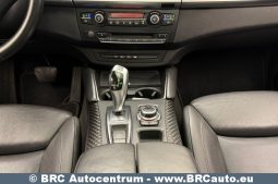 
										BMW X6 xDrive40d Automatas 2011 full									