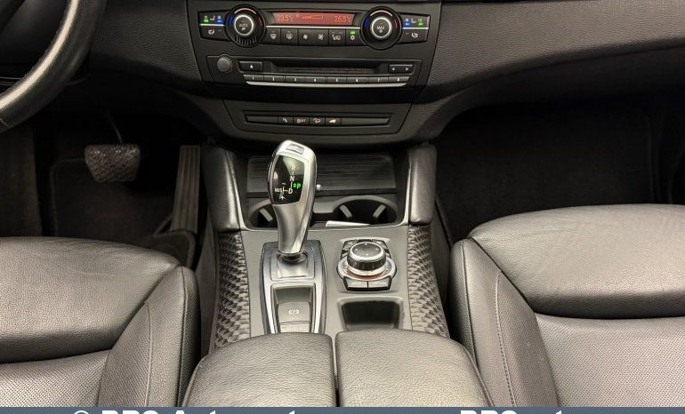 
								BMW X6 xDrive40d Automatas 2011 full									