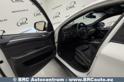 
										BMW X6 xDrive40d Automatas 2011 full									