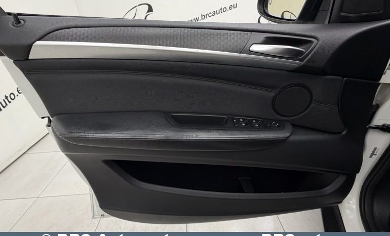 
								BMW X6 xDrive40d Automatas 2011 full									