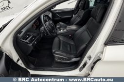 
										BMW X6 xDrive40d Automatas 2011 full									
