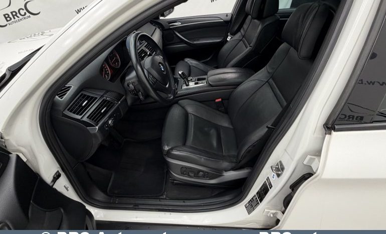 
								BMW X6 xDrive40d Automatas 2011 full									