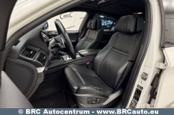 
										BMW X6 xDrive40d Automatas 2011 full									
