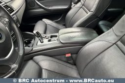 
										BMW X6 xDrive40d Automatas 2011 full									