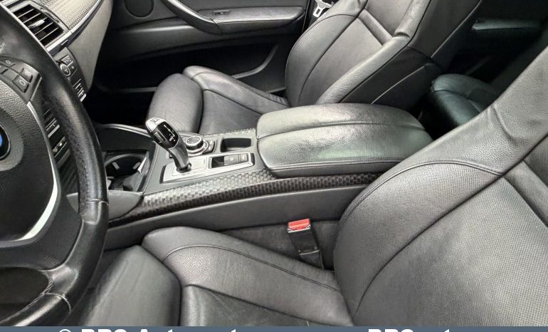 
								BMW X6 xDrive40d Automatas 2011 full									