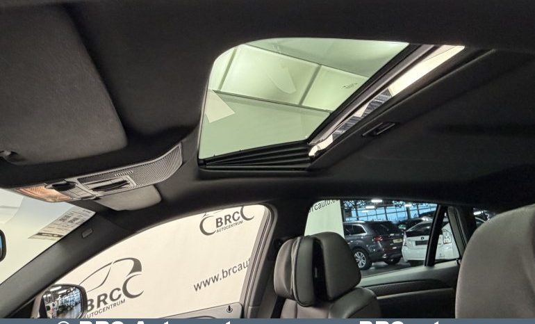 
								BMW X6 xDrive40d Automatas 2011 full									