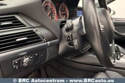 
										BMW X6 xDrive40d Automatas 2011 full									