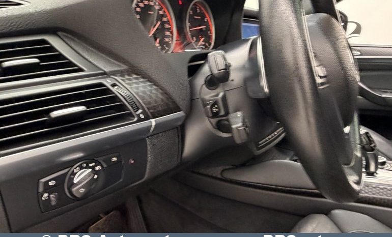 
								BMW X6 xDrive40d Automatas 2011 full									