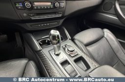 
										BMW X6 xDrive40d Automatas 2011 full									
