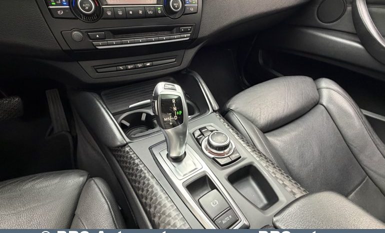 
								BMW X6 xDrive40d Automatas 2011 full									