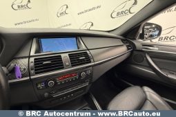 
										BMW X6 xDrive40d Automatas 2011 full									