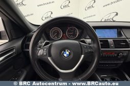 
										BMW X6 xDrive40d Automatas 2011 full									