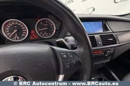 
										BMW X6 xDrive40d Automatas 2011 full									