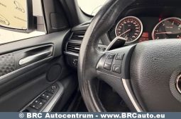 
										BMW X6 xDrive40d Automatas 2011 full									