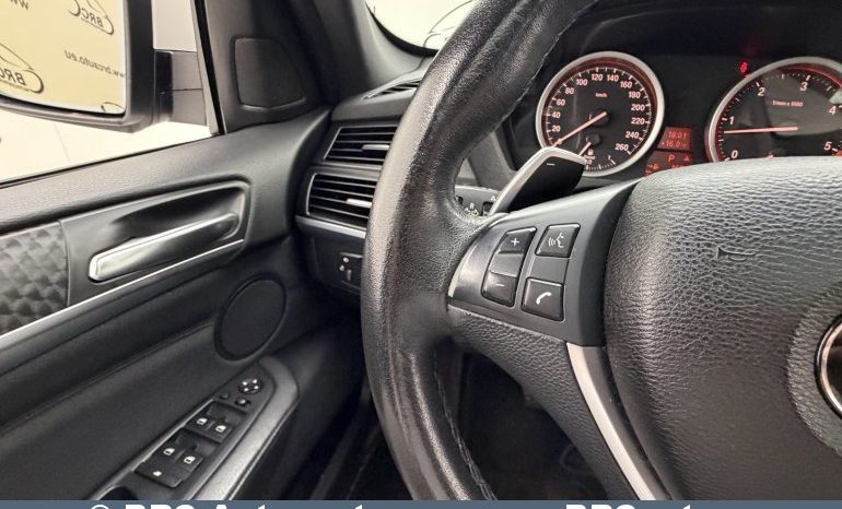 
								BMW X6 xDrive40d Automatas 2011 full									