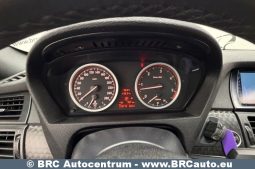 
										BMW X6 xDrive40d Automatas 2011 full									