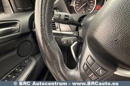
										BMW X6 xDrive40d Automatas 2011 full									