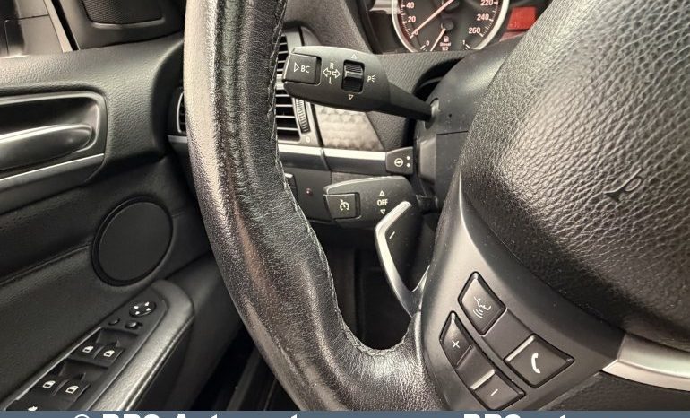 
								BMW X6 xDrive40d Automatas 2011 full									