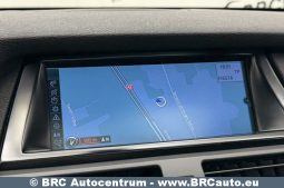 
										BMW X6 xDrive40d Automatas 2011 full									