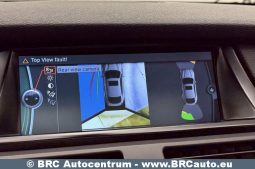 
										BMW X6 xDrive40d Automatas 2011 full									