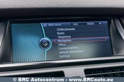 
										BMW X6 xDrive40d Automatas 2011 full									