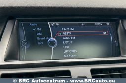 
										BMW X6 xDrive40d Automatas 2011 full									