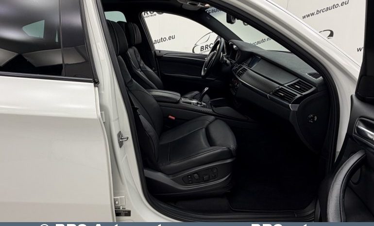 
								BMW X6 xDrive40d Automatas 2011 full									