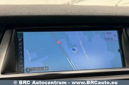 
										BMW X6 xDrive40d Automatas 2011 full									