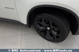 
										BMW X6 xDrive40d Automatas 2011 full									
