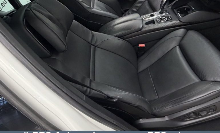 
								BMW X6 xDrive40d Automatas 2011 full									